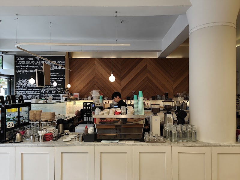 Cross Eatery photo 8