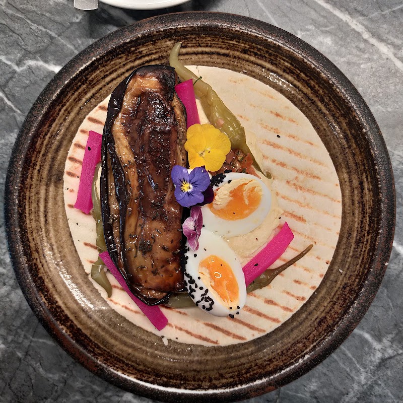 Cross Eatery photo 6