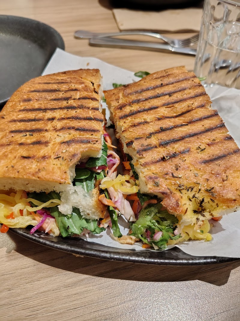 Cross Eatery photo 9