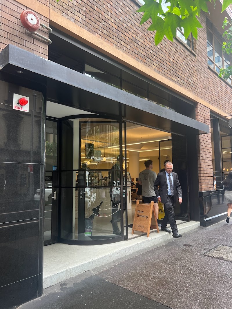 Cross Eatery photo 5