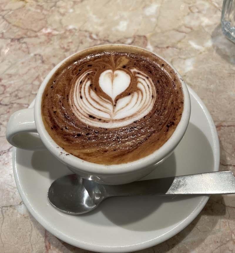 Cross Eatery photo 3