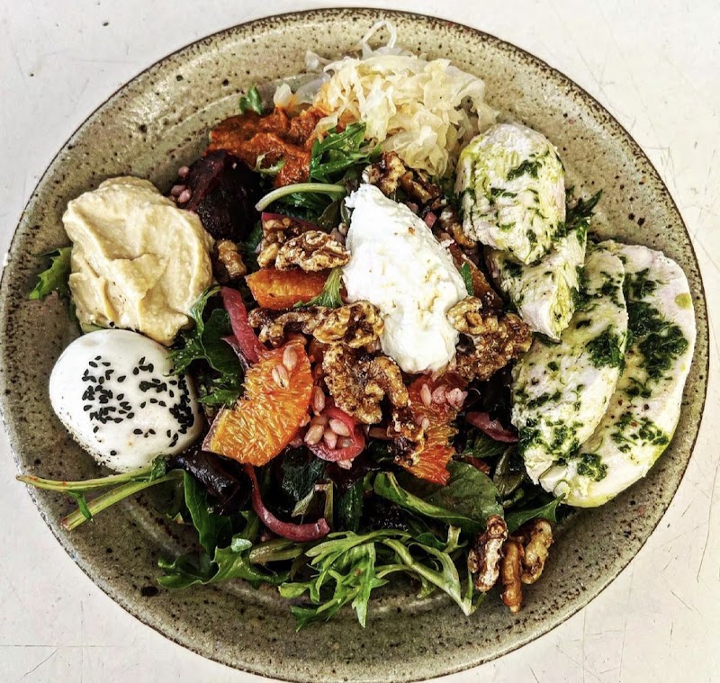 Cross Eatery photo 2