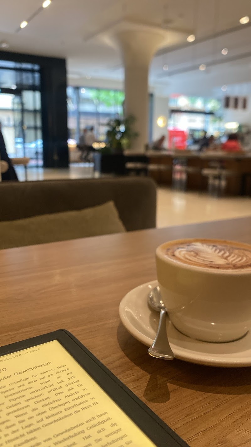 Cross Eatery photo 7