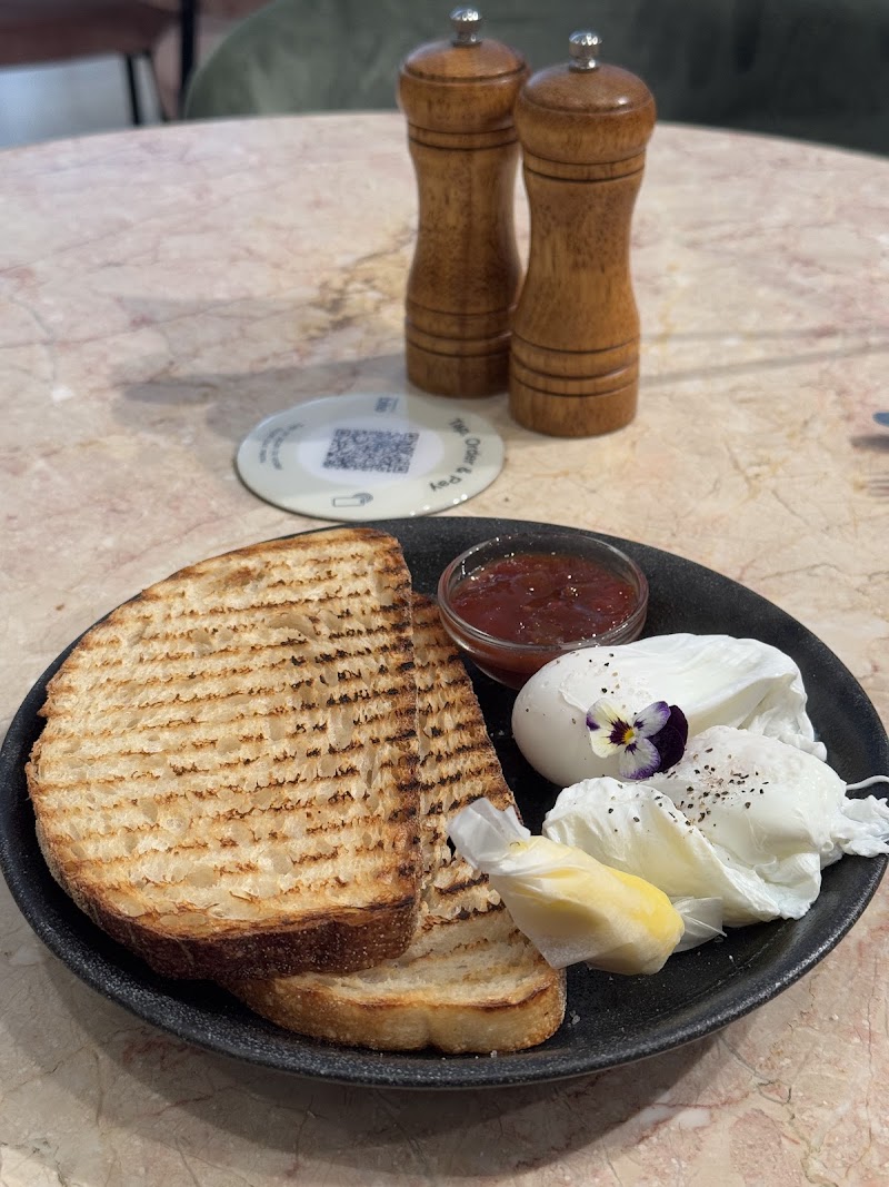 Cross Eatery photo 10