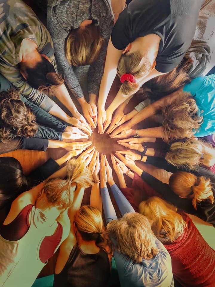 Tranquil Soul Yoga & Wellness Studio