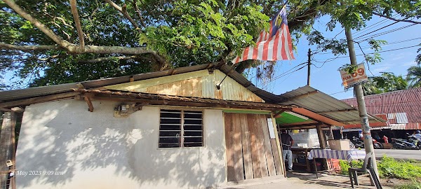 Kari ikan sembilang - Photo 1