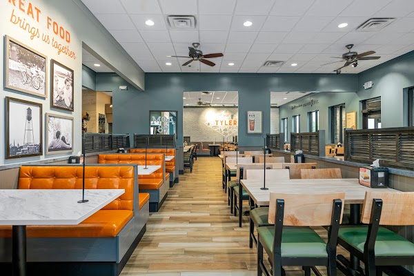 Photo of McAlister's Deli