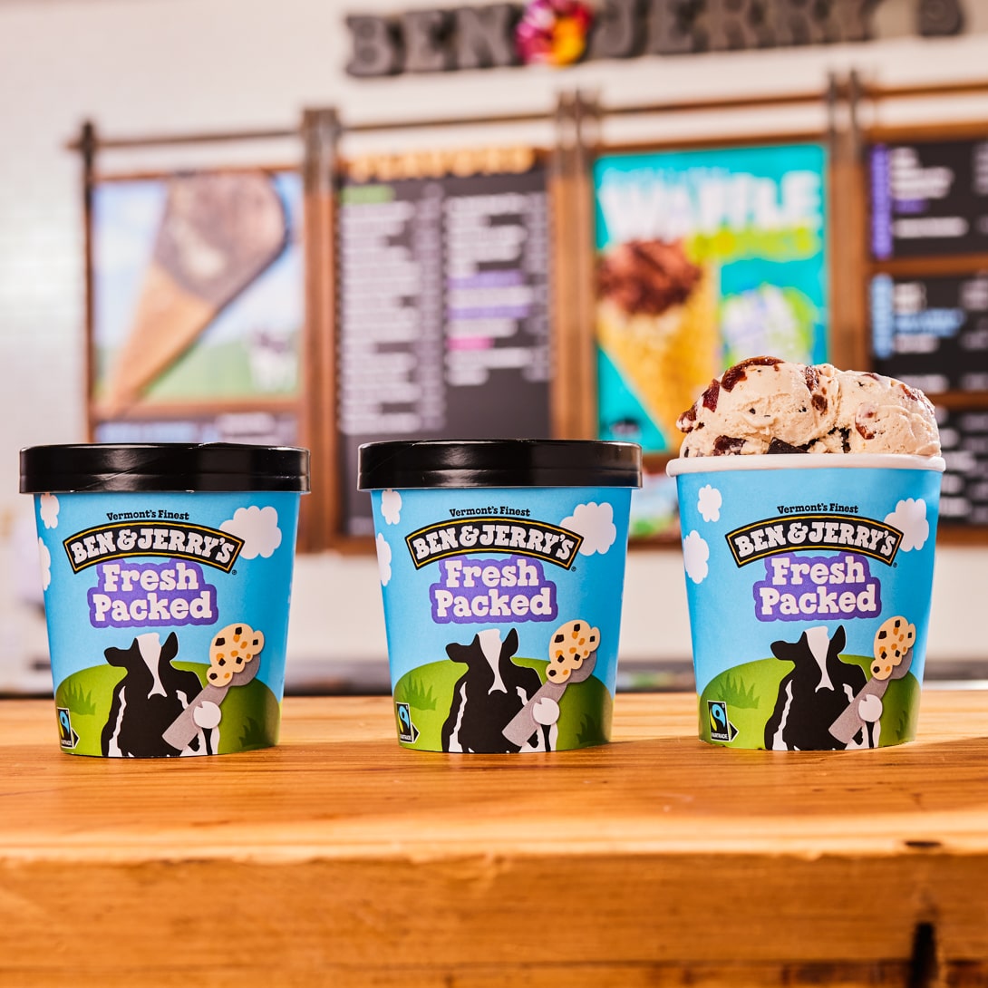 Ben & Jerry’s: Google Places image 5