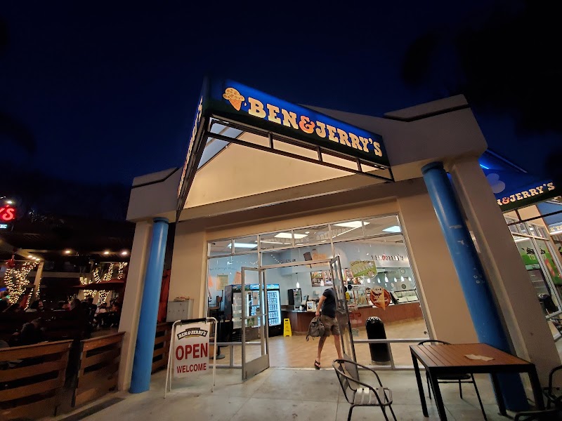 Ben & Jerry’s