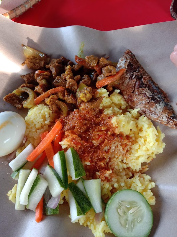 Warung F & F - Photo 1