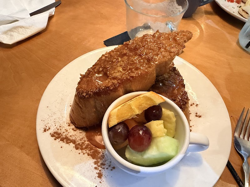 Red Rooster Cafe photo 3