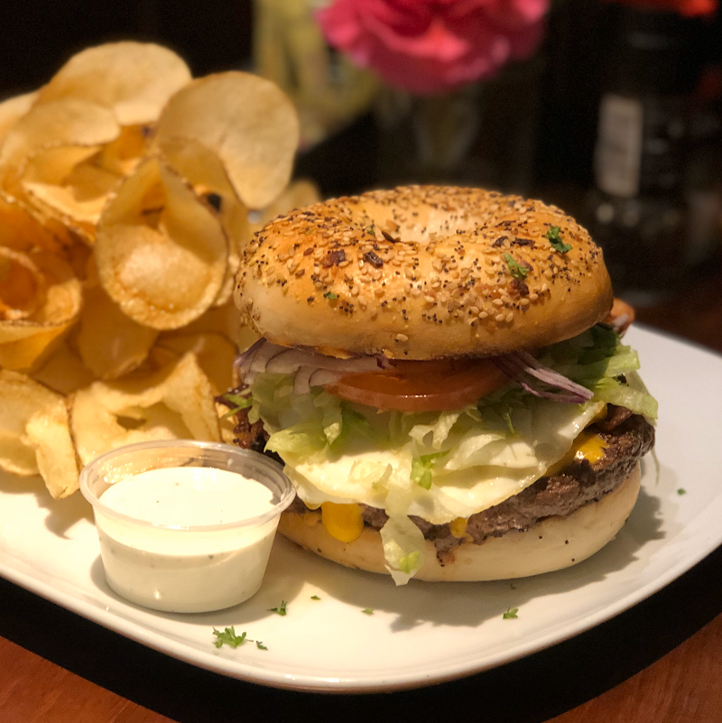 Red Rooster Cafe photo 2