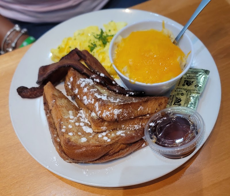 Red Rooster Cafe photo 4