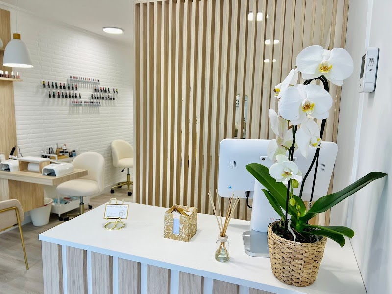 Infinity Salón de uñas photo 1