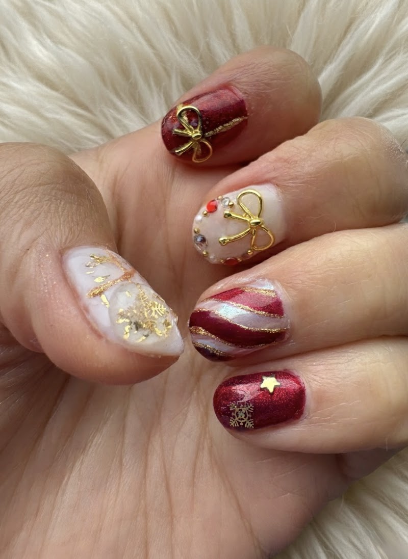 Infinity Salón de uñas photo 2