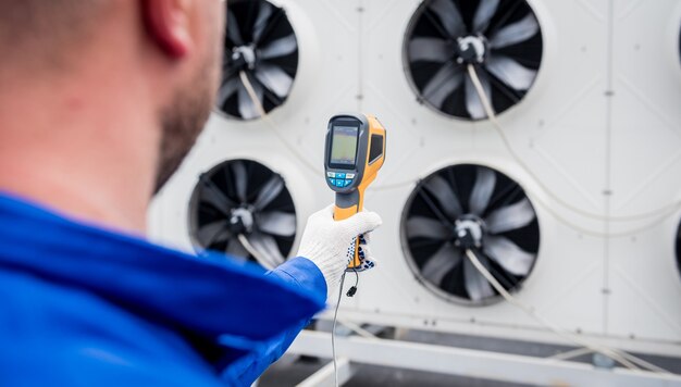 Greenwich Village AC Repair & Maintenance - HVAC in New York