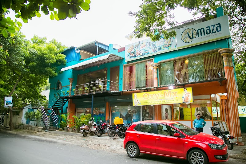 ALMAZA - Fine Dining Restaurant photo 4