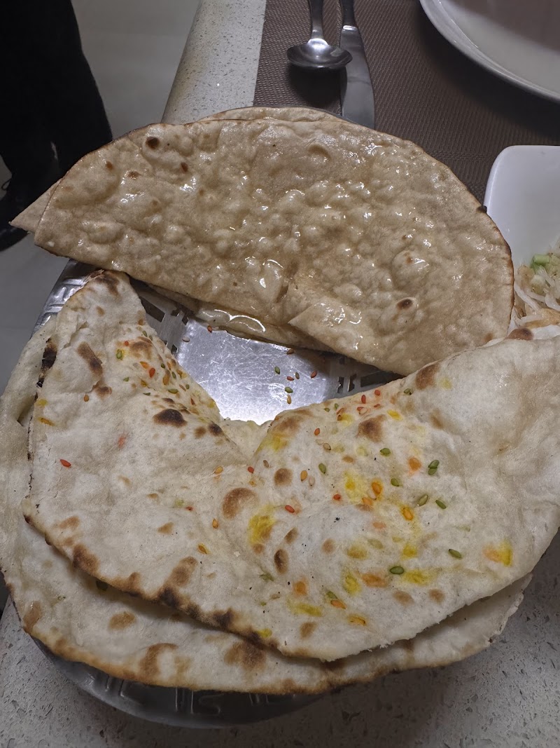 ALMAZA - Fine Dining Restaurant photo 5