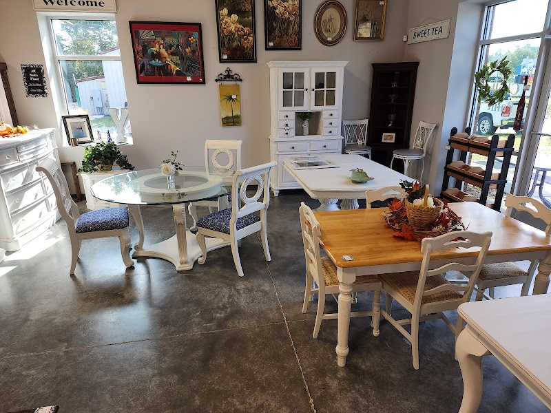 Miss Carla's Oldies and Goodies