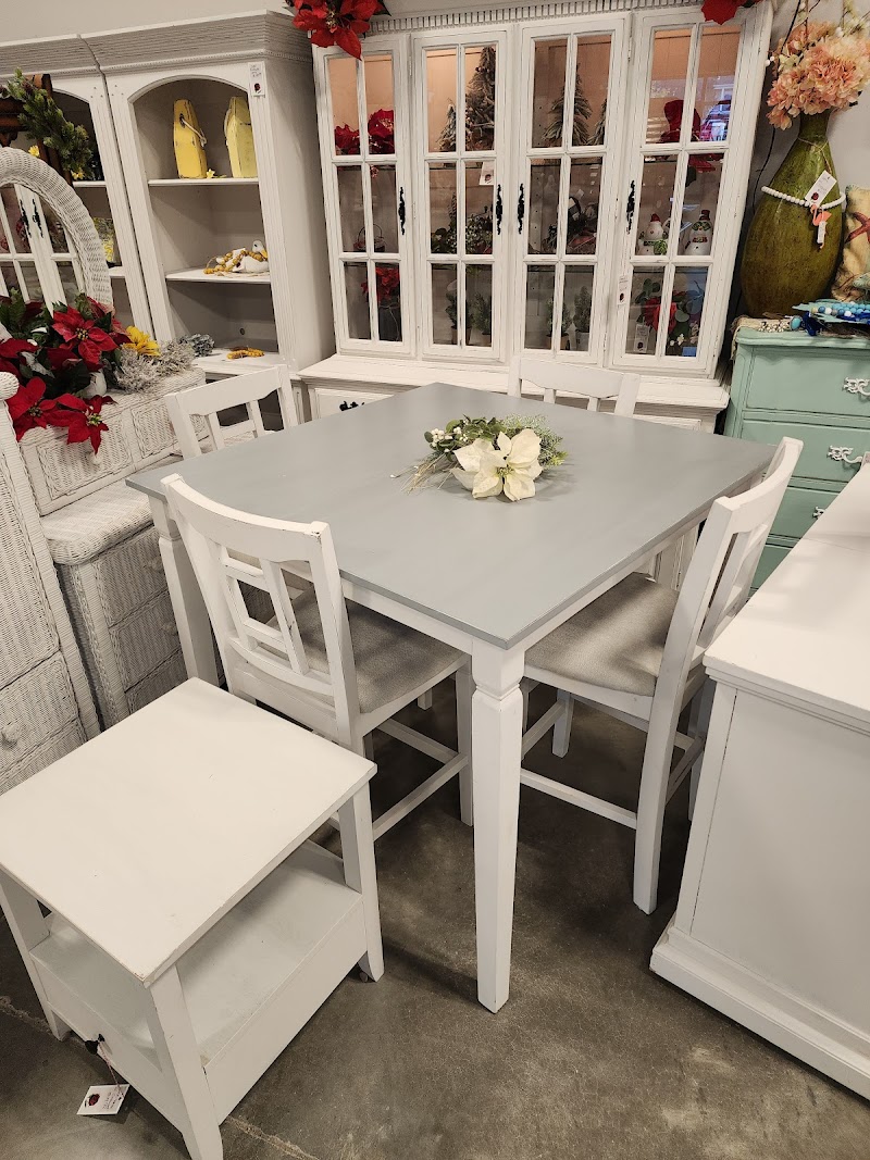 Miss Carla's Oldies and Goodies