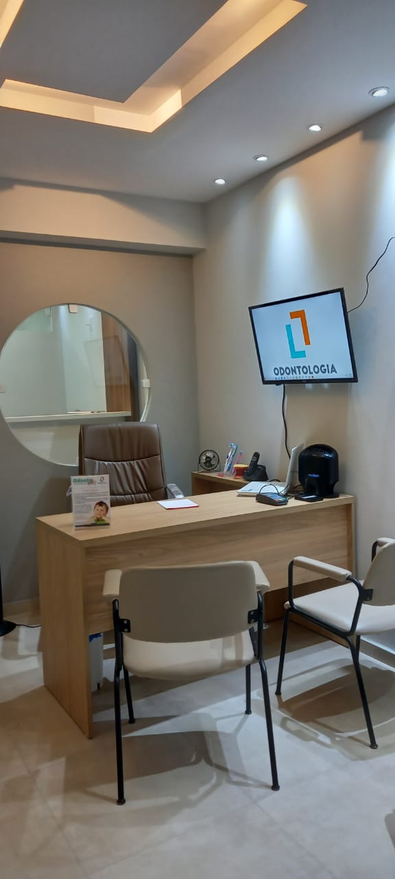 LL Odontologia | Clínica odontológica | Dentista em Volta Redonda - foto 2