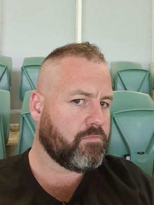 Exquisite Barber Lounge