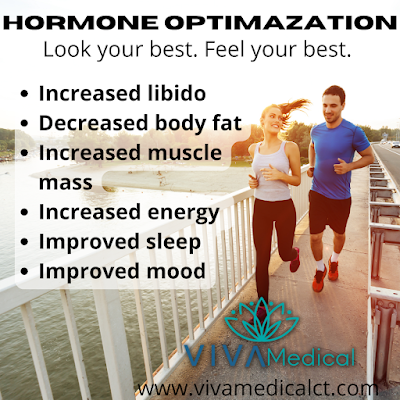 Viva Medical-Hormone Optimization, Medical Weight Loss, Testosterone Replacement Therapy, Mobile IV Infusions photo 6
