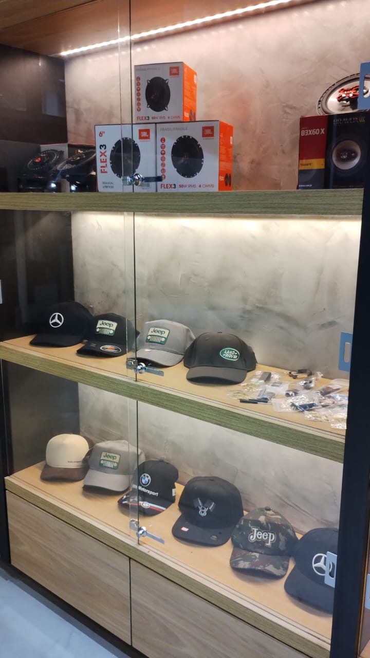 Foto de Central Automotivos