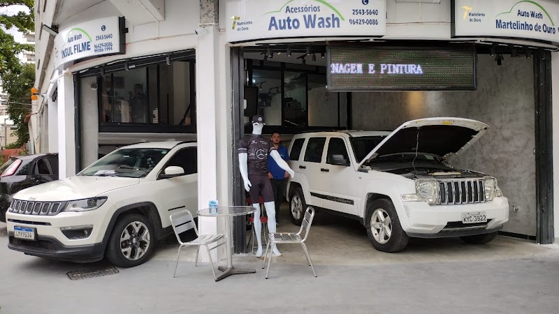 Central Automotivos