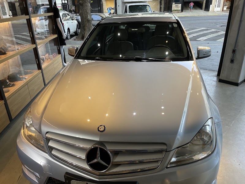 Foto de Central Automotivos