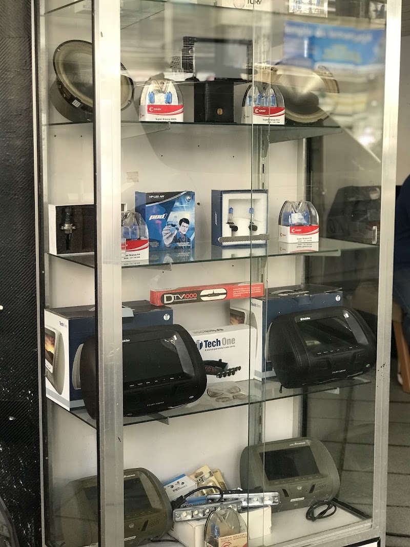 Foto de Central Automotivos