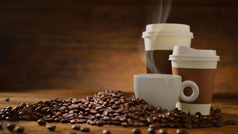 Last Drop Coffee Shop photo 2