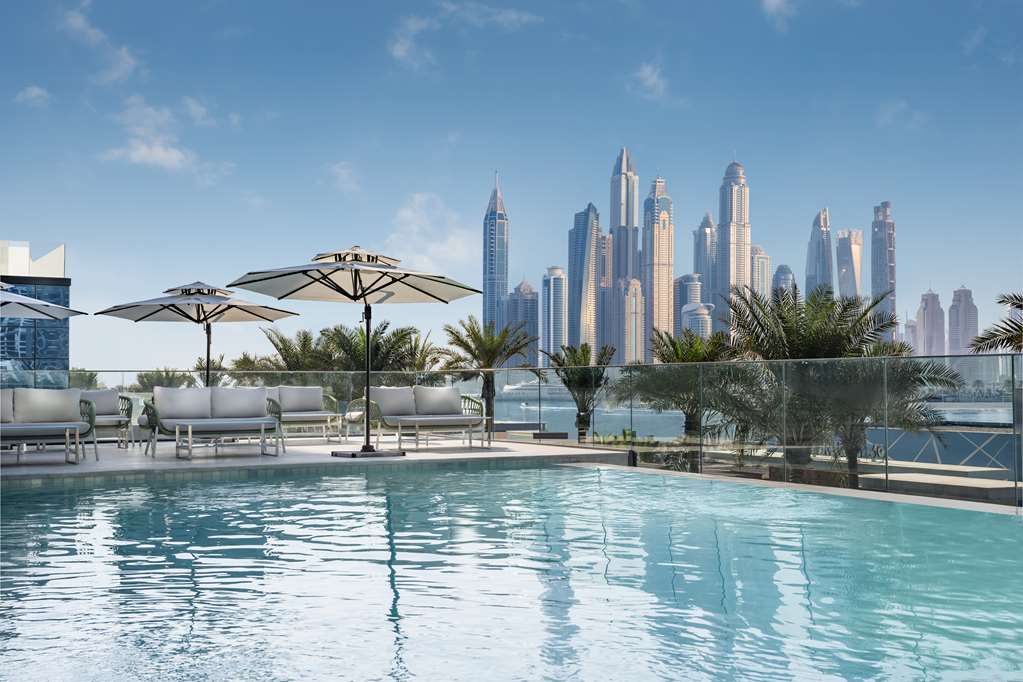 Radisson Beach Resort Palm Jumeirah 3