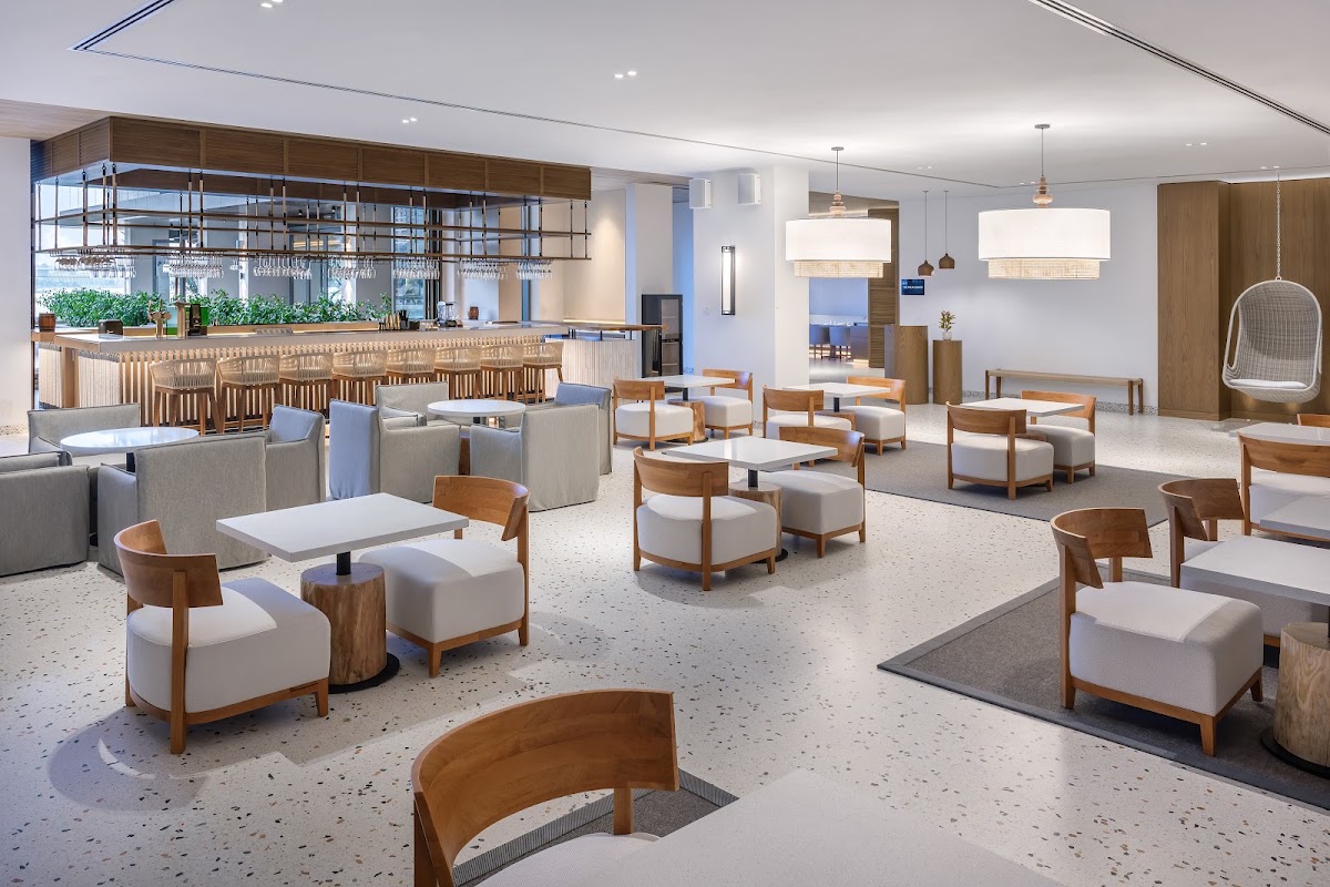 Radisson Beach Resort Palm Jumeirah 4