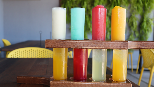 Photo by Taco City Louisville Hikes Point