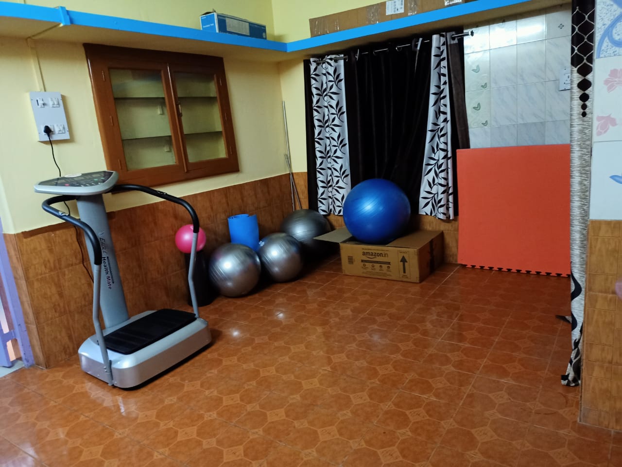 Fitness park women & kids photo 2