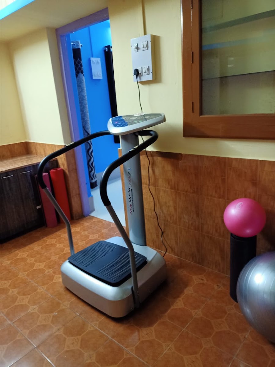 Fitness park women & kids photo 5