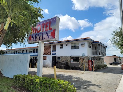 Motel Seven
