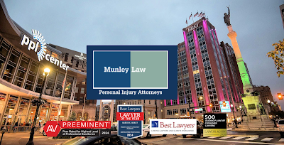 Munley Law Personal Injury Attorneys Allentown - Car accident lawyer in Allentown