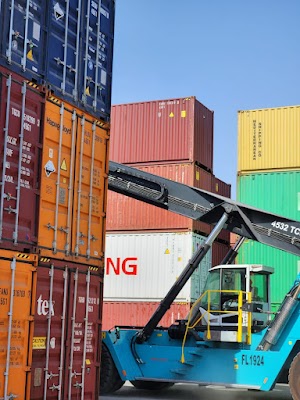 Delta United Logistics Company