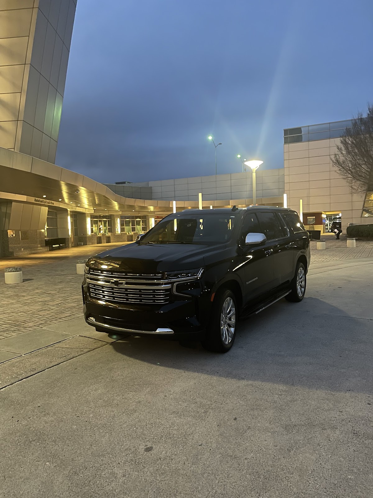 Atlanta Elite Limo: Google Places image 3