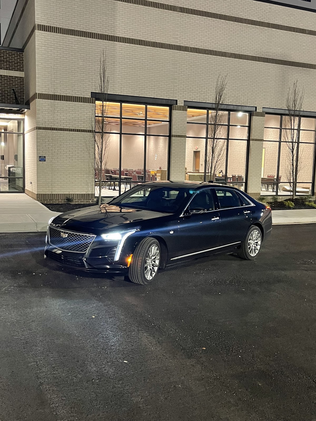 Atlanta Elite Limo: Google Places image 4
