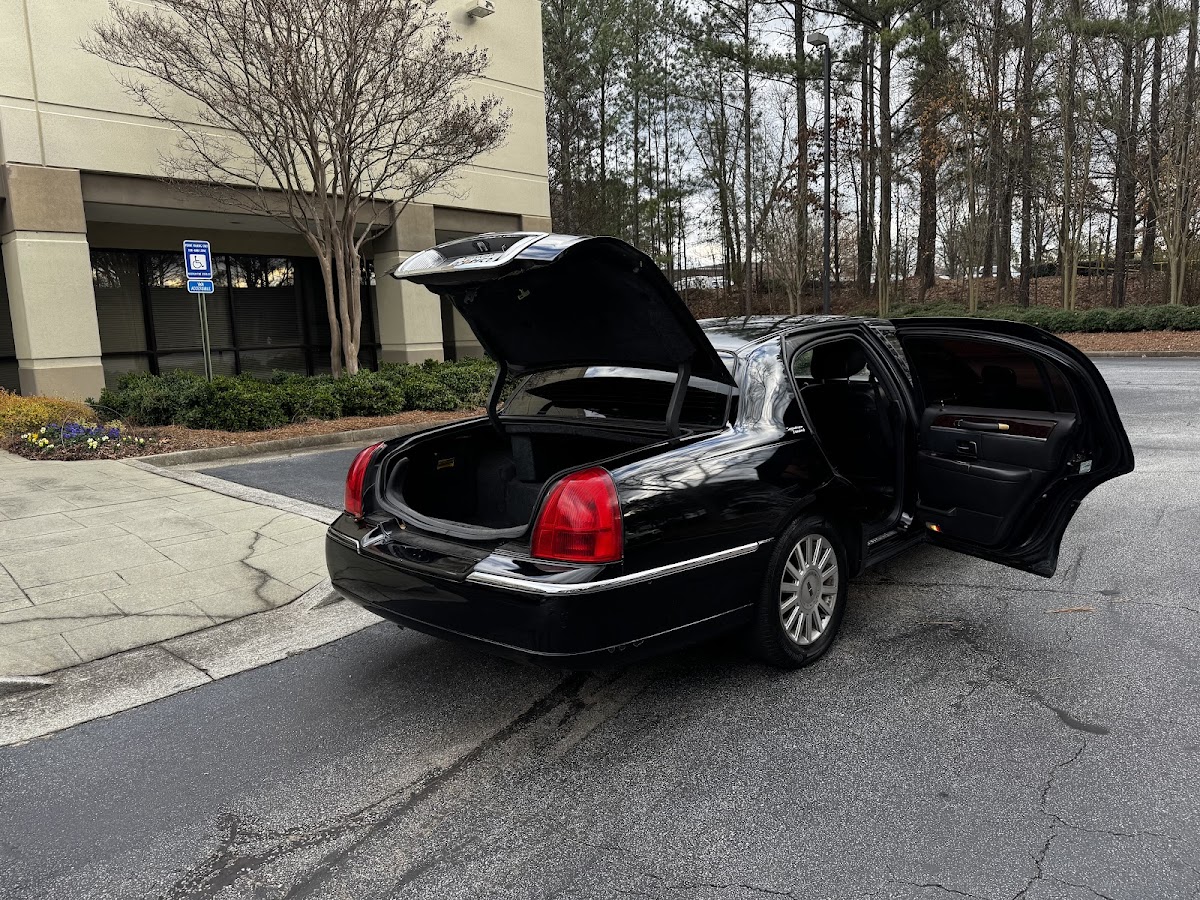 Atlanta Elite Limo: Google Places image 2