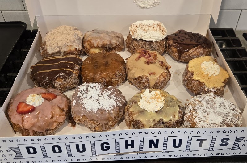 Parlor Doughnuts photo 4