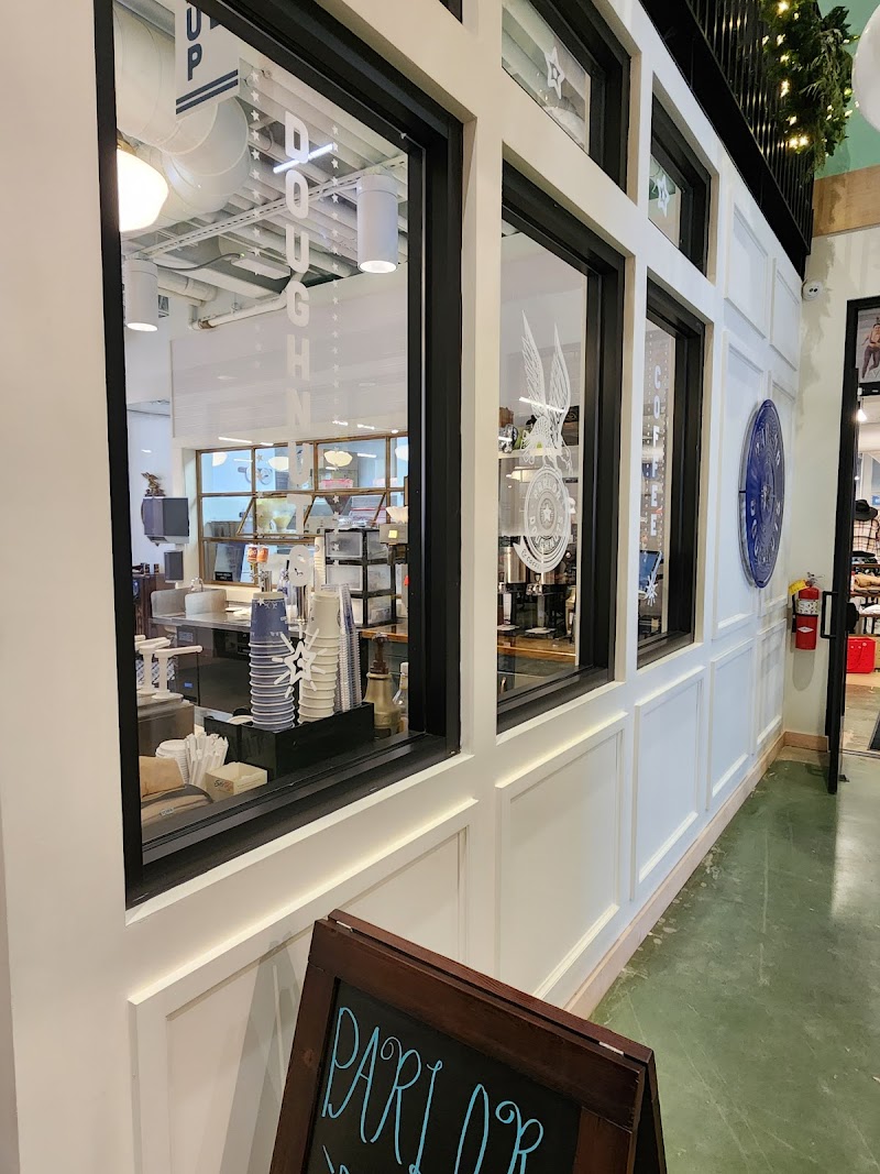 Parlor Doughnuts photo 1
