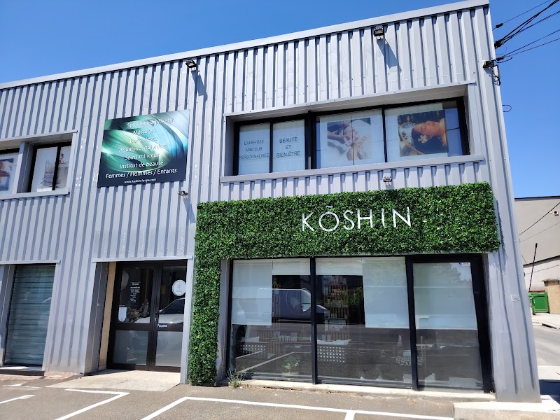 KOSHIN — photo 2