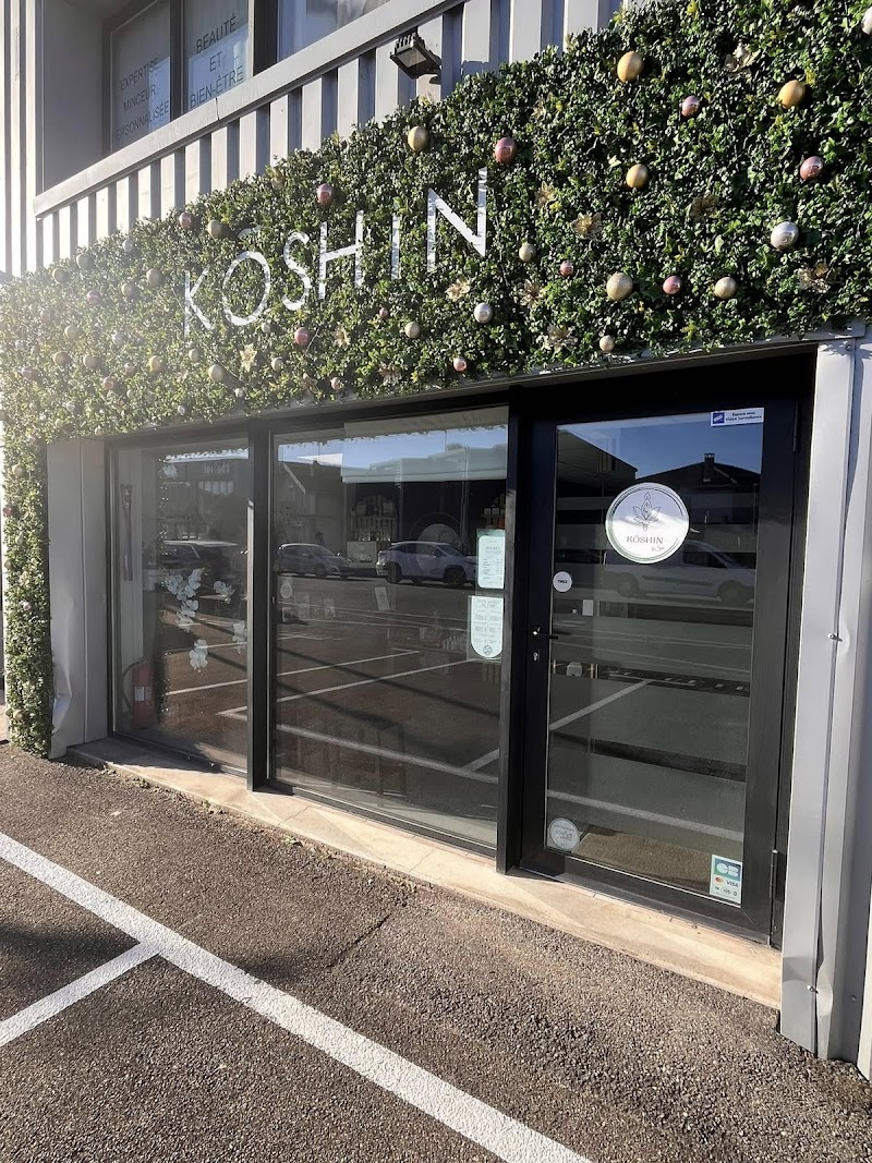 KOSHIN — photo 1
