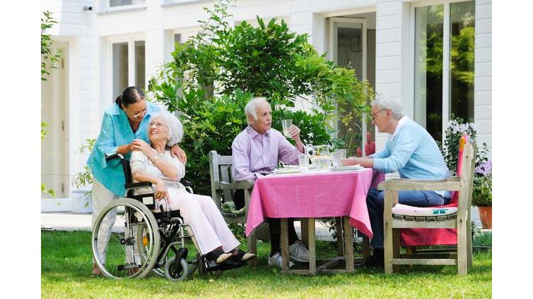 Azalea Gardens Alzheimer's Special Care Center