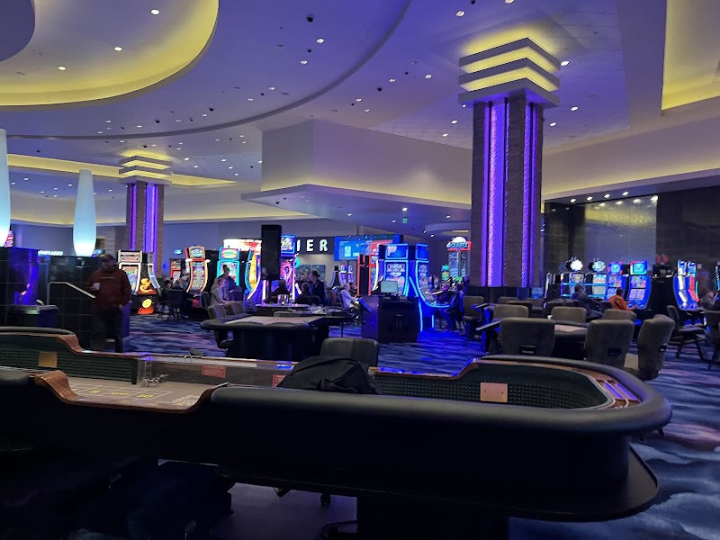 Grand Falls Casino & Golf Resort