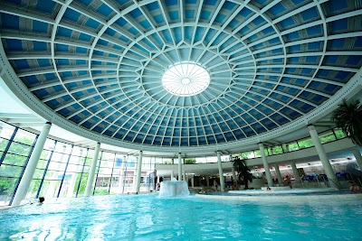 Caracalla Therme Baden-Baden